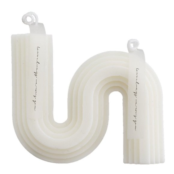 Handmade Candle - Picture 9 of 12